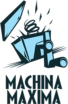 Machina Maxima