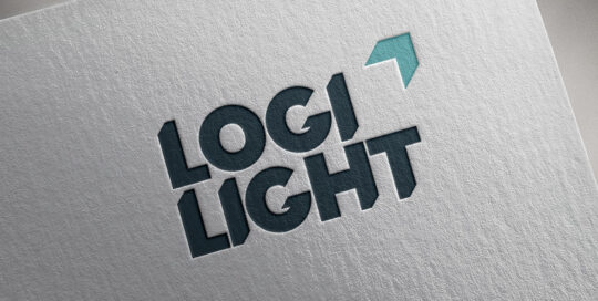 Logo Logi Light