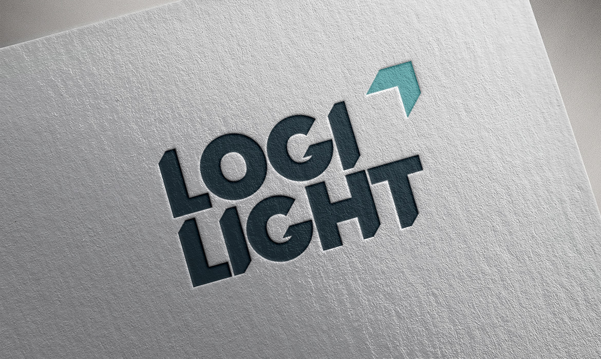 Logo Logi Light