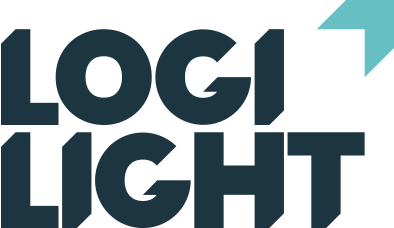 logilight_logo Logo Logi Light