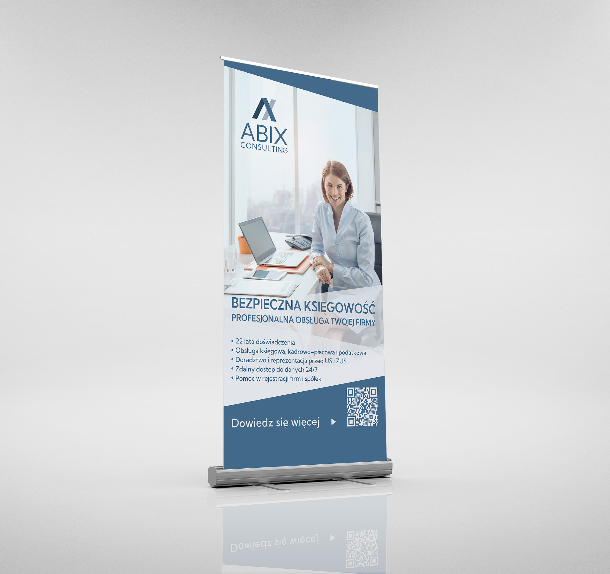 Roll up Abix Consulting